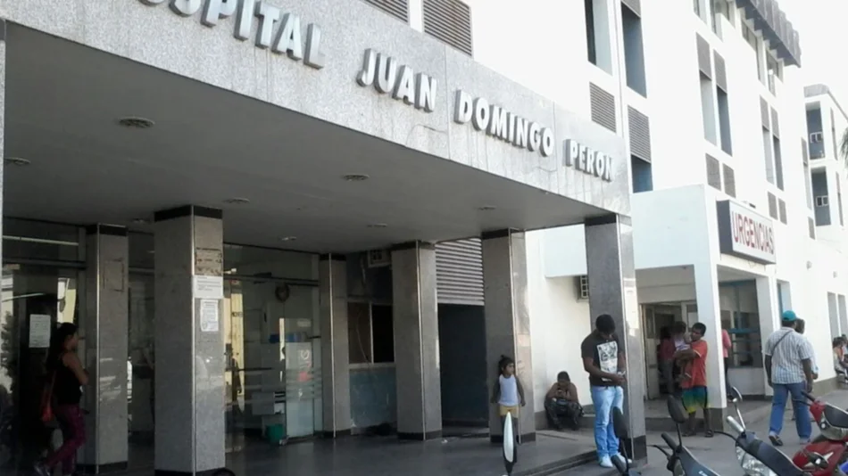 “Yo quería continuar con el embarazo pero la doctora Miranda Ruiz me hizo abortar” 