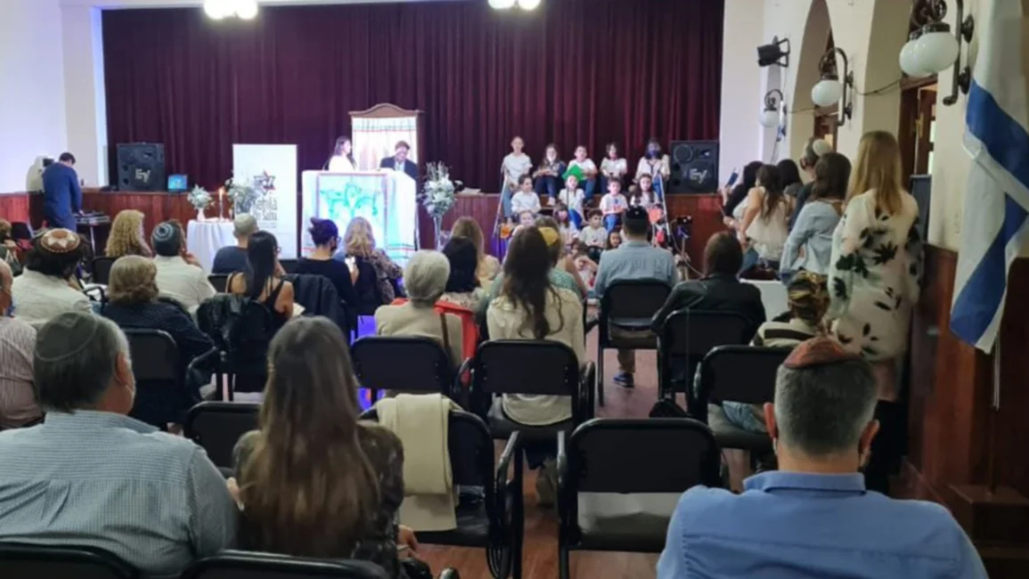 Rosh Hashaná: la comunidad judía celebra un nuevo año para la humanidad