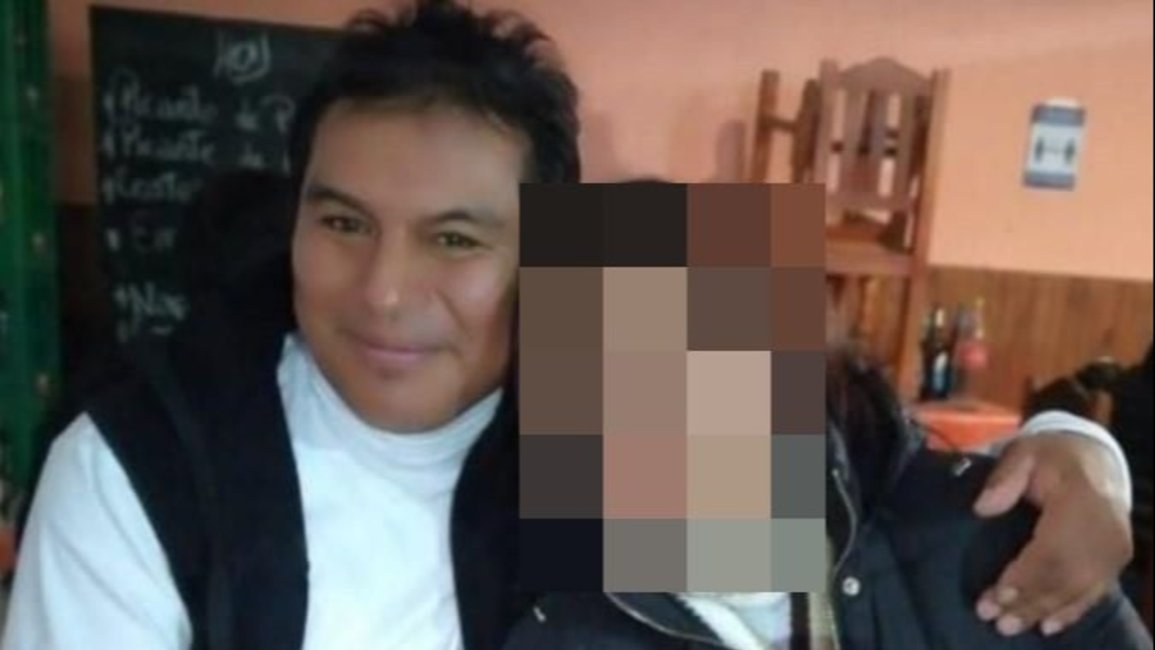Continúa la búsqueda en toda la ciudad a un peligroso femicida prófugo 