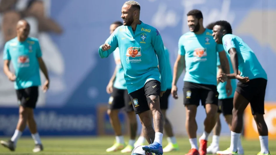 Brasil, tras el escándalo, quiere estirar la racha frente a Perú: así se juega el resto de la fecha 10