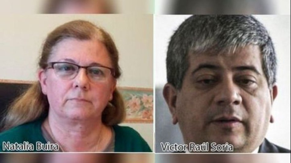 La Corte de Justicia le pone fin a la controversia entre el juez Soria y la defensora Buira