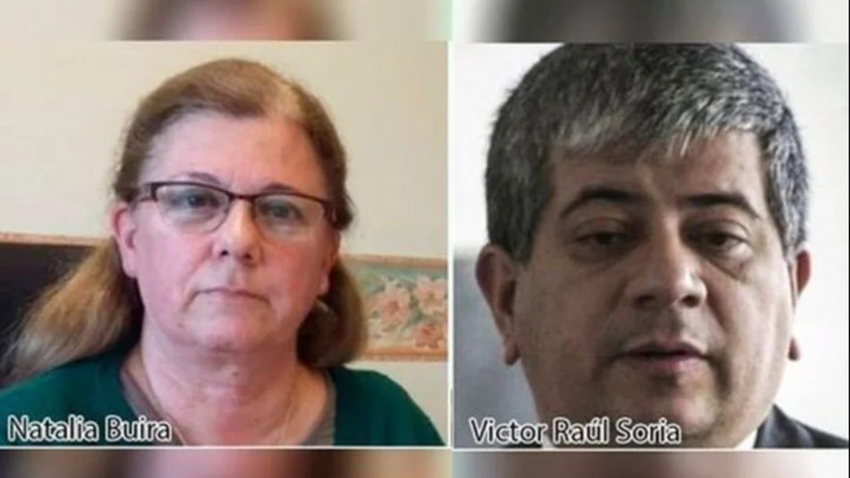 La Corte de Justicia le pone fin a la controversia entre el juez Soria y la defensora Buira