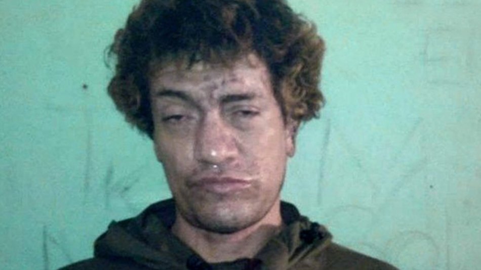 Trasladaron al  Pity a un centro  terapéutico