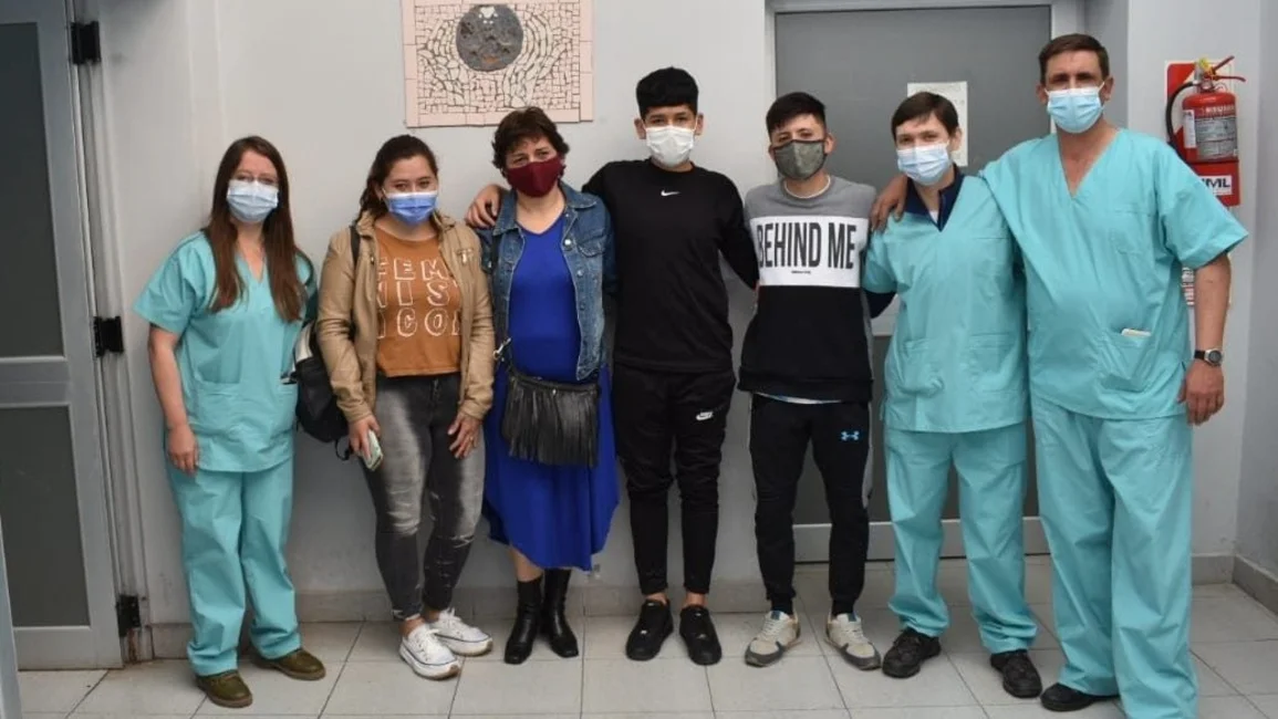 Hospital de  mascotas, con casi 4.000 castraciones