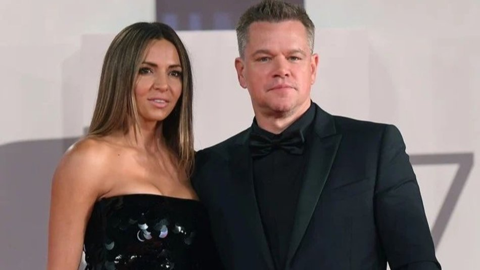 Una salteña desfiló en la alfombra roja del Festival de Cine de Venecia