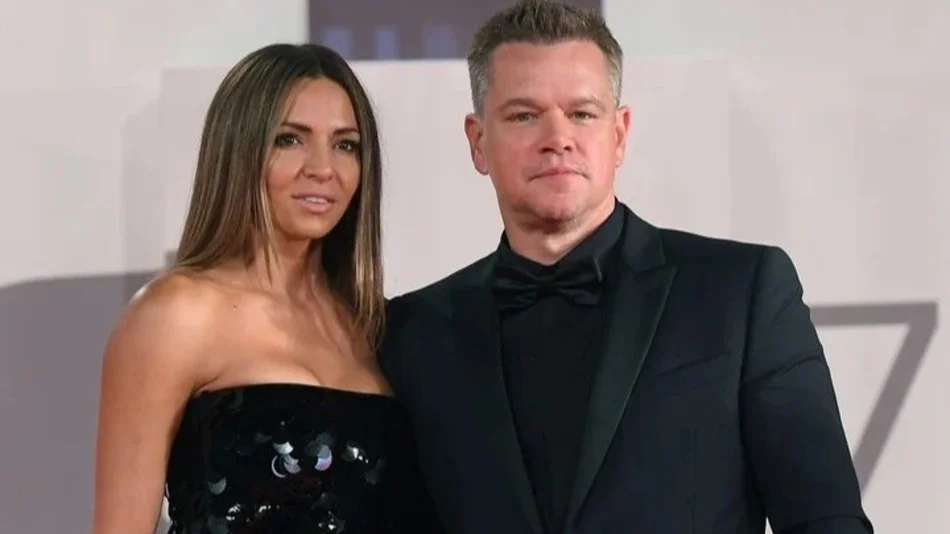 Una salteña desfiló en la alfombra roja del Festival de Cine de Venecia