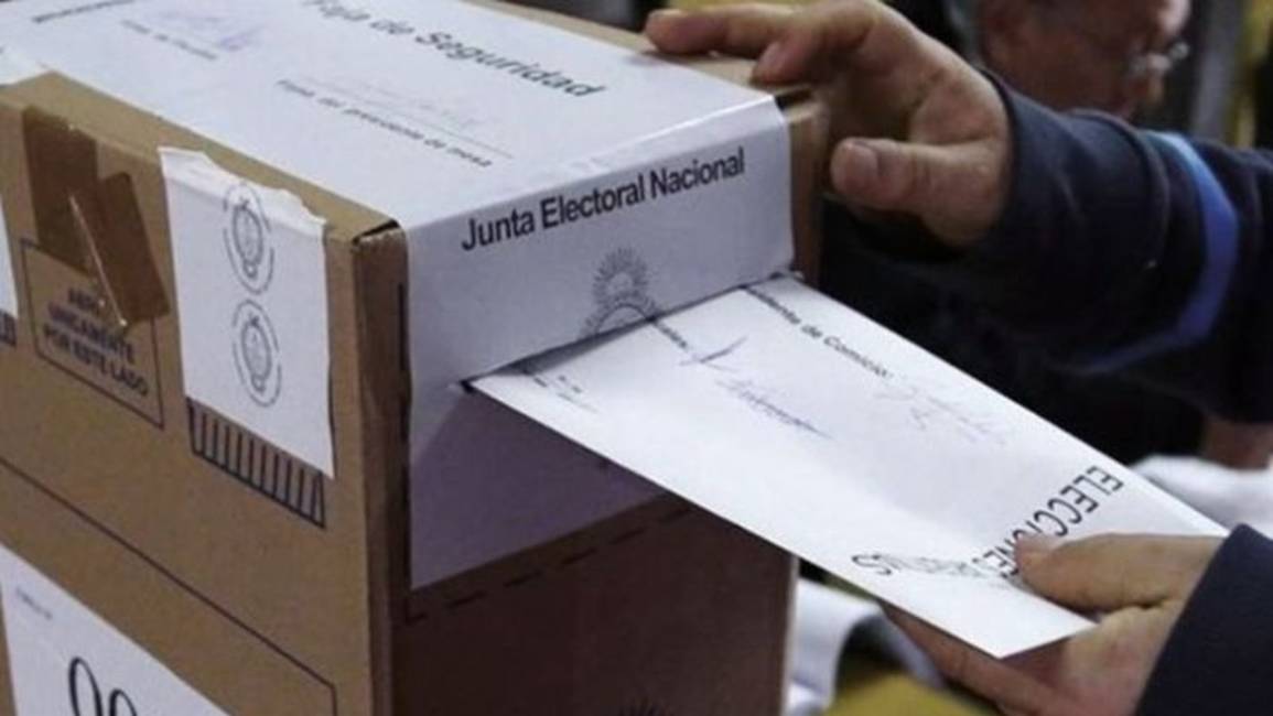 Transporte gratuito para las personas que tienen que ir a votar 