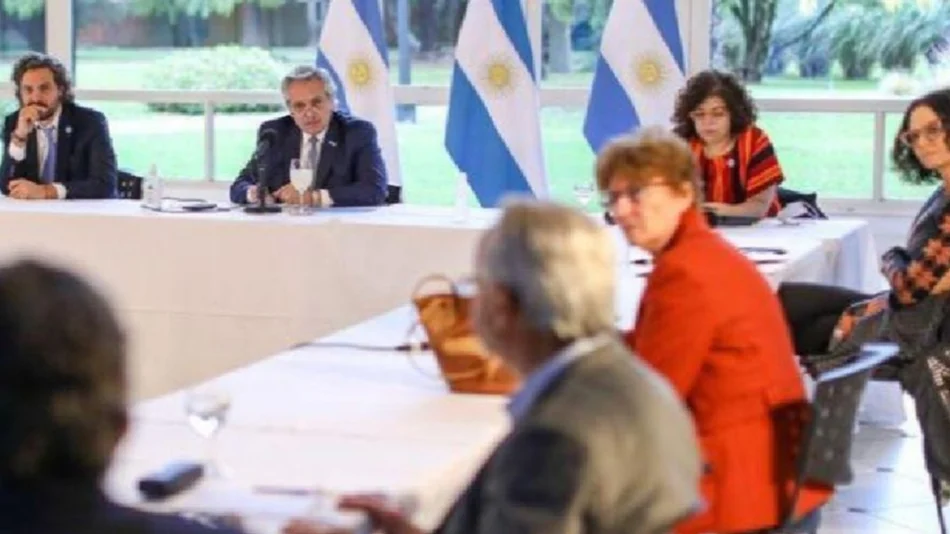 Confirman tres casos de la  variante Delta  entre alumnos  del colegio ORT