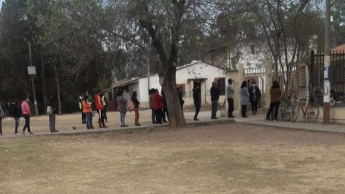 PASO 2021: no se registraron graves denuncias, según la Unidad Fiscal de Salta 