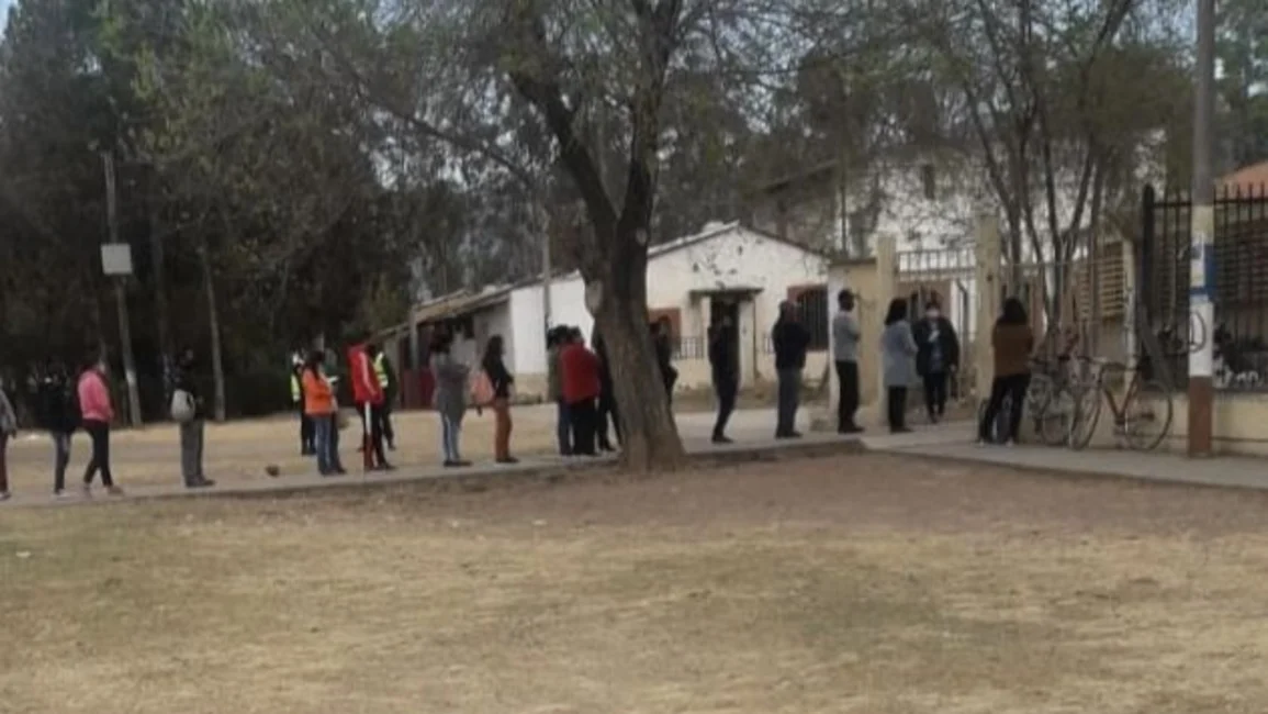 PASO 2021: no se registraron graves denuncias, según la Unidad Fiscal de Salta 