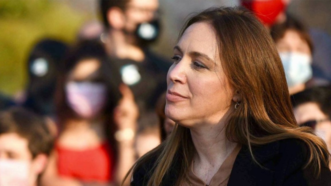 Juntos obtiene el 48,36 por ciento y el FdT el 24,55 en CABA