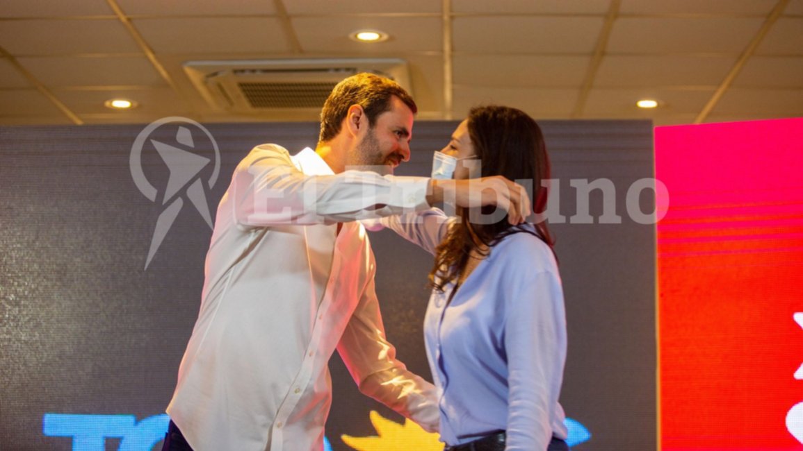  Emiliano  Estrada le  ganó la  interna a  Guaymás