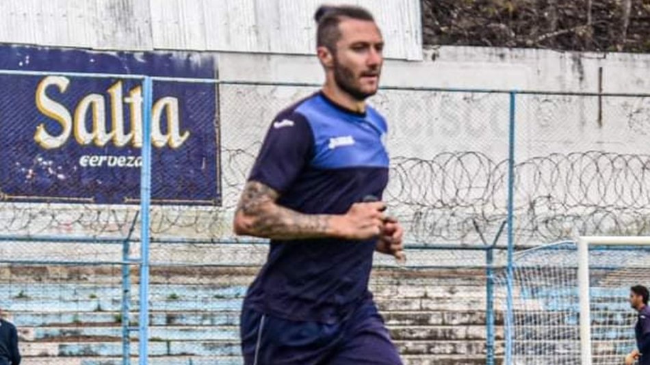 Forestello recupera dos piezas clave en Gimnasia y Tiro