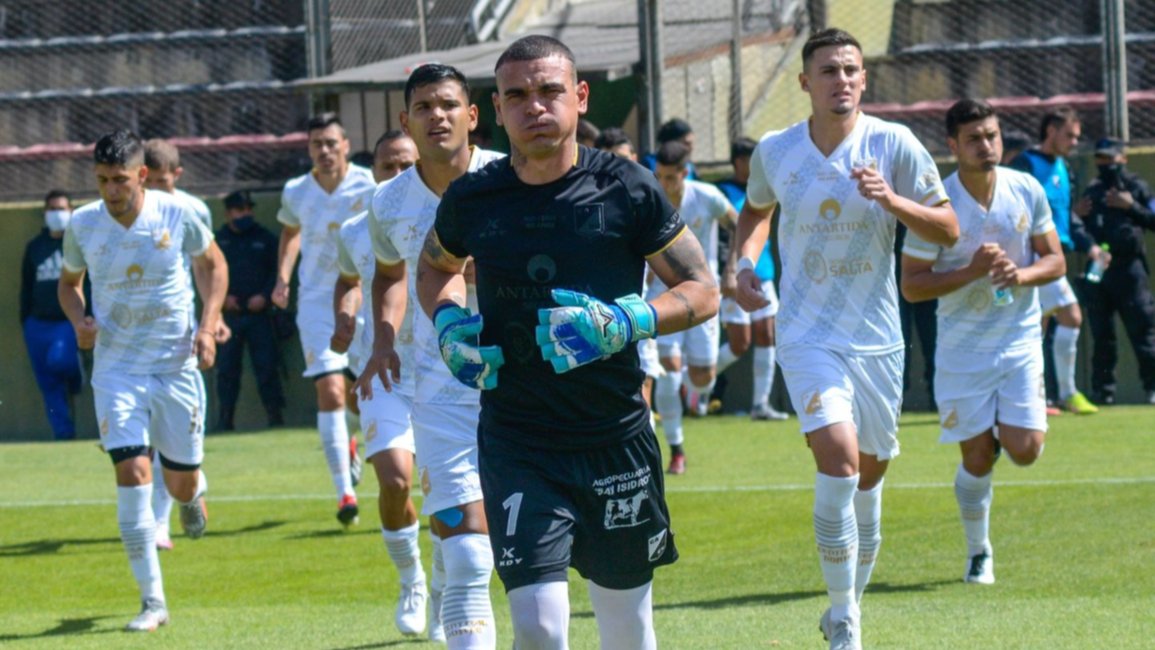 Central Norte, en busca levantar el aplazo