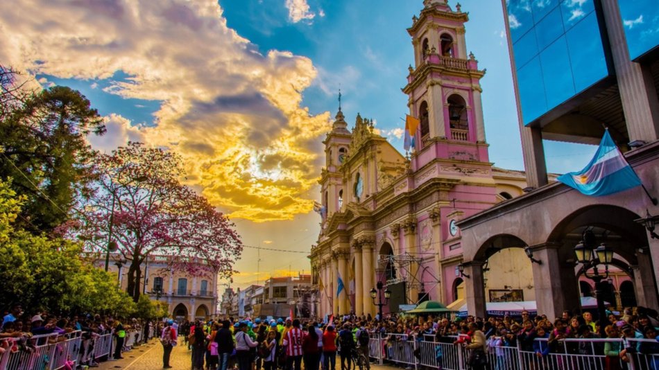 Se espera una tarde agradable y con menos nubosidad