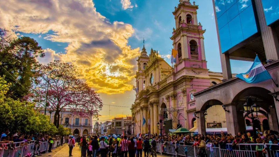 Se espera una tarde agradable y con menos nubosidad