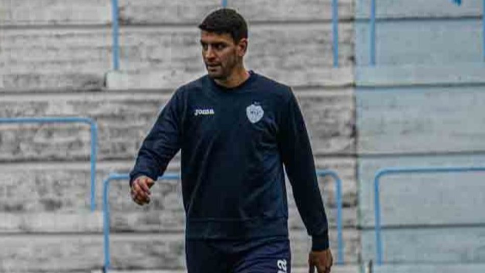 Forestello comenzó a definir el once en Gimnasia y Tiro