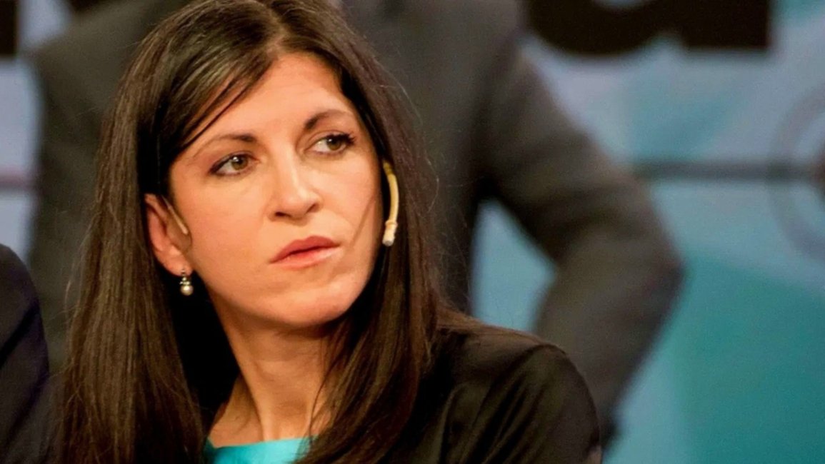 El audio de la diputada K Fernanda Vallejos con duras críticas al presidente