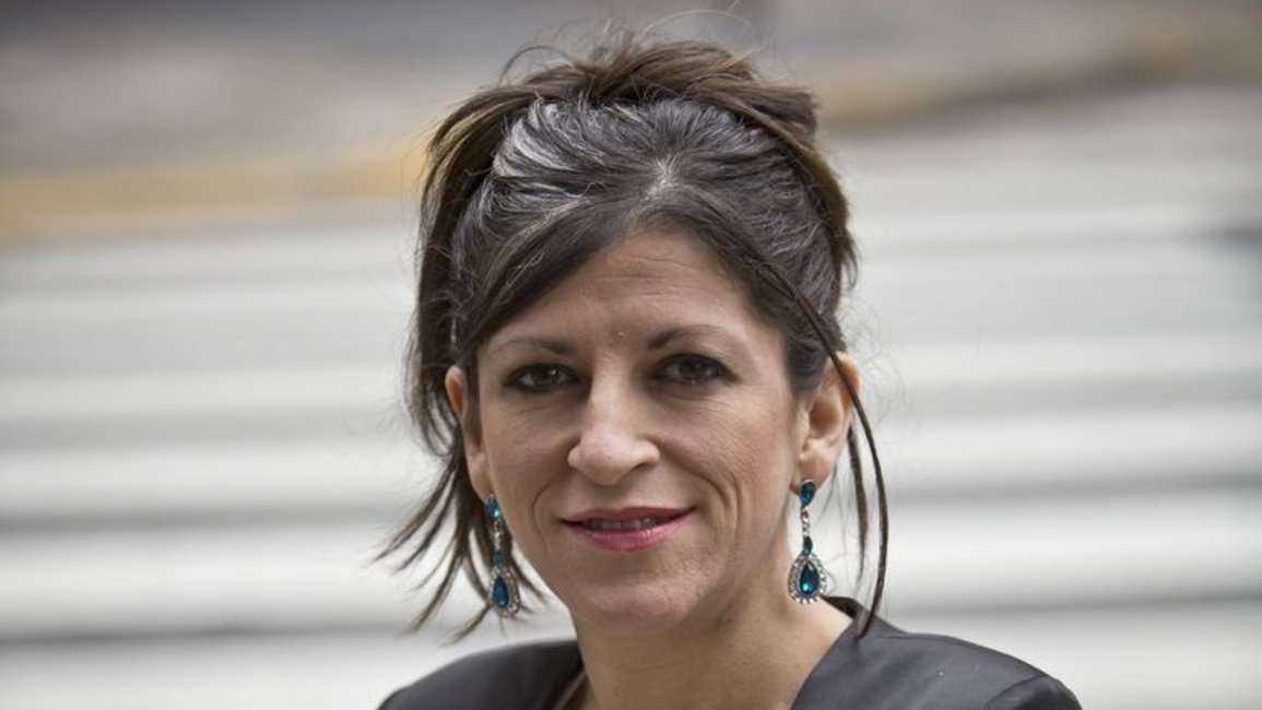 El descargo de Fernanda Vallejos tras las duras críticas a Alberto