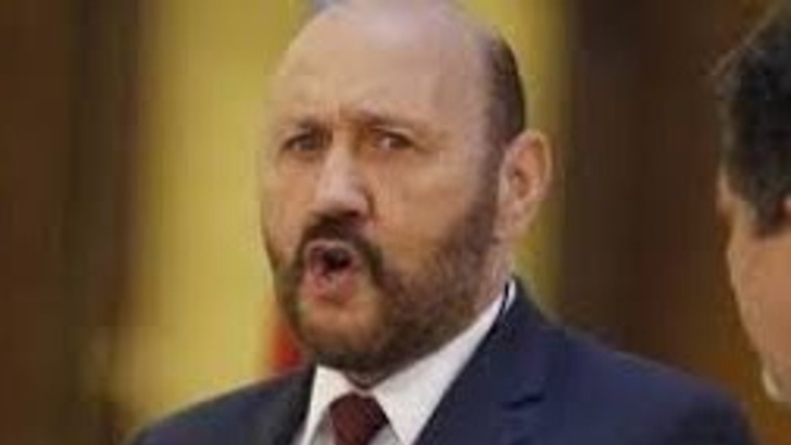  Para Gildo Insfrán “los  porteños son unos zánganos que viven del esfuerzo y del trabajo del pueblo argentino”