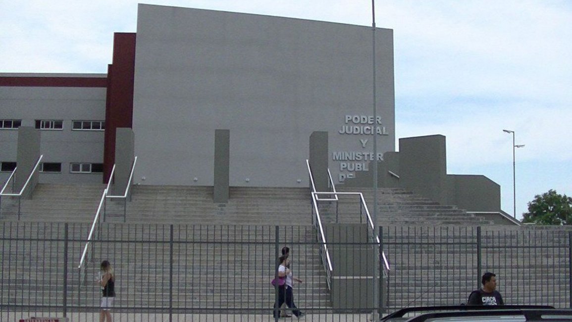 Aborto: Piden elevación a  juicio de una causa contra el abogado Ríos