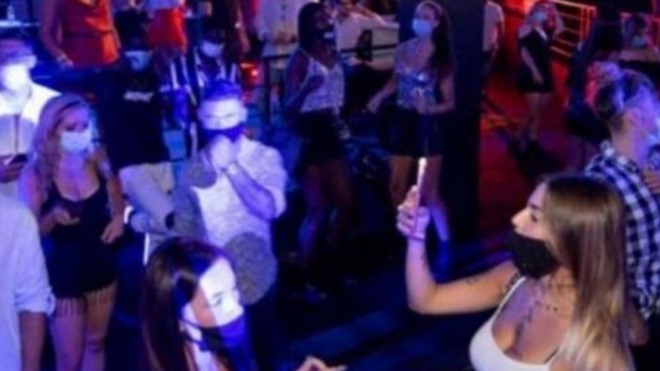 Tras más de un año y medio,  pueden reabrir los boliches