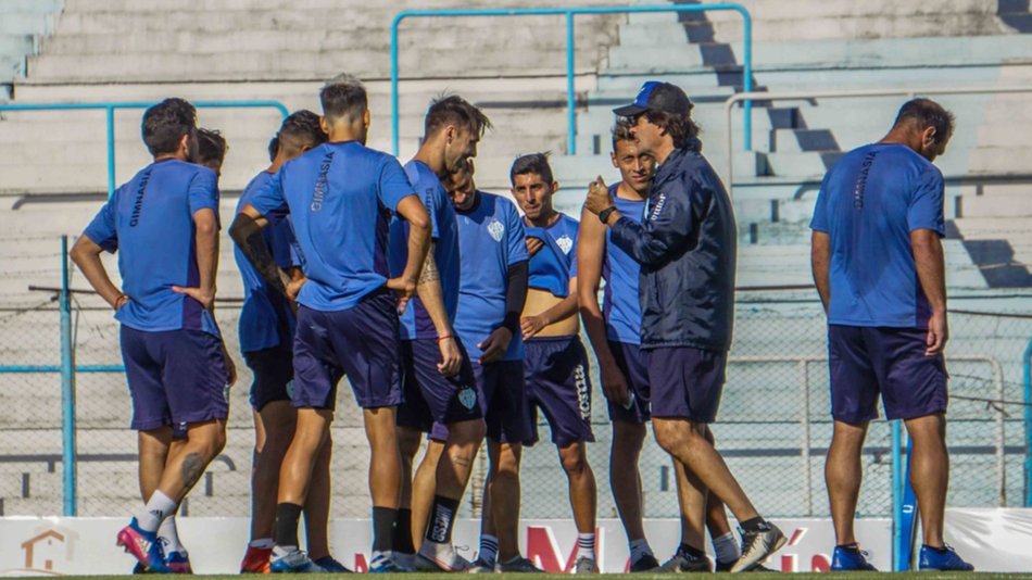 Gimnasia y Tiro tendrá una prueba de ascenso en Santa Fe 