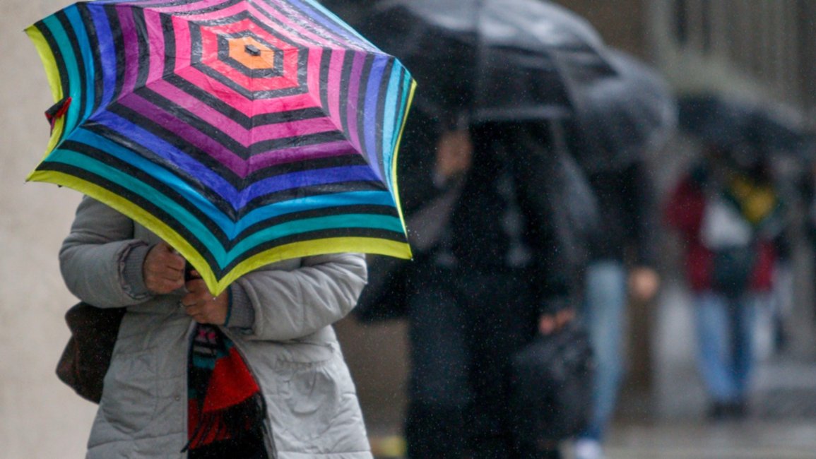 A estar atento: la previa de la primavera llega con cambios en el clima