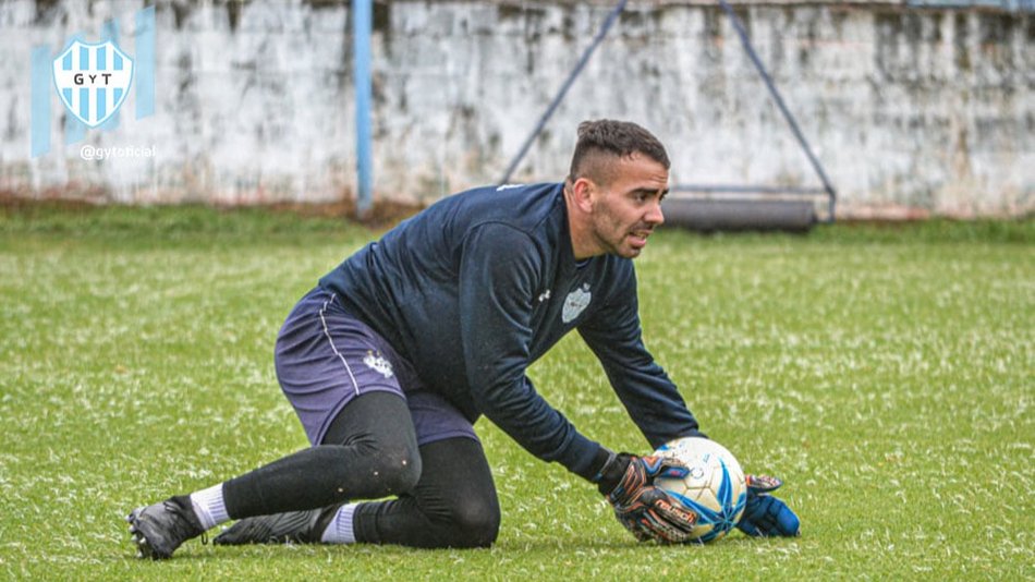 Gimnasia y Tiro, listo para defender la punta 
