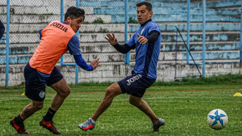 Gimnasia y Tiro busca dar otro paso certero hacia el ascenso