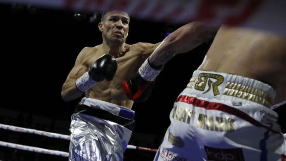 Maravilla sigue de racha triunfal tras su regreso