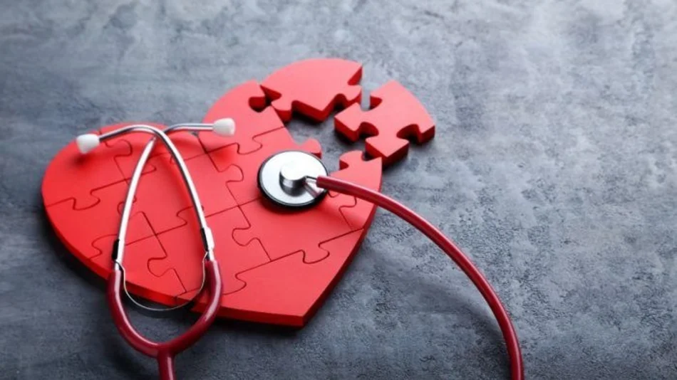 ¿Cómo está tu corazón? El control es la clave para vivir más y mejor