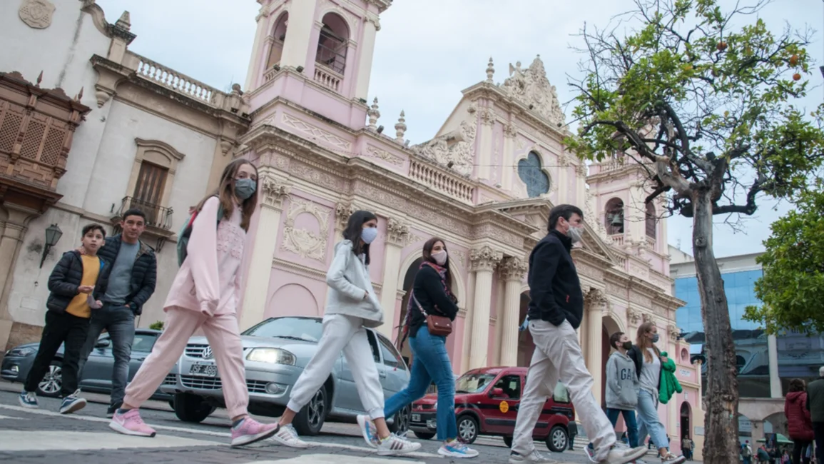 Llega octubre con un fin de semana extra largo 