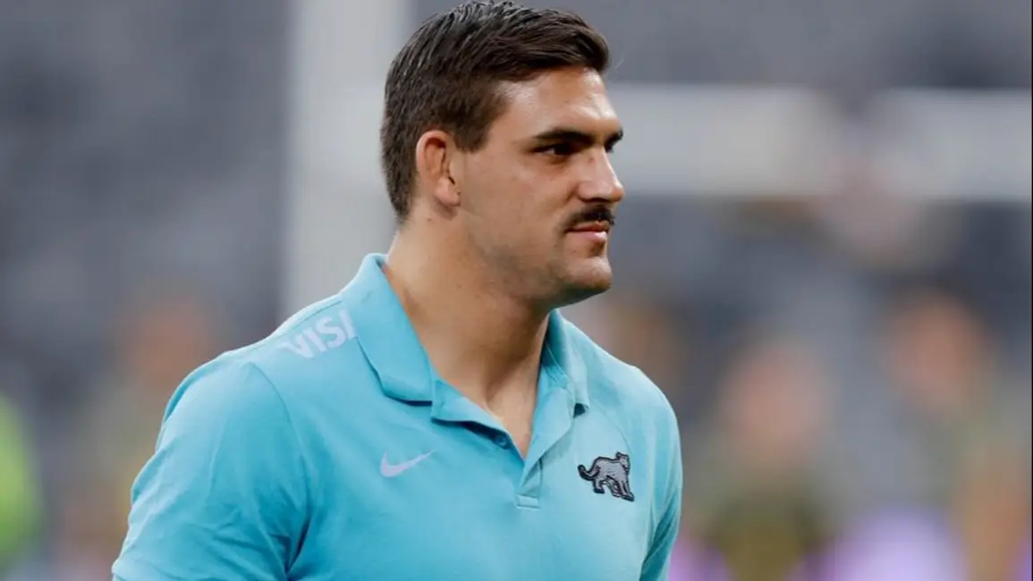 Escándalo: seis integrantes de Los Pumas rompieron la burbuja y no jugarán ante Wallabies
