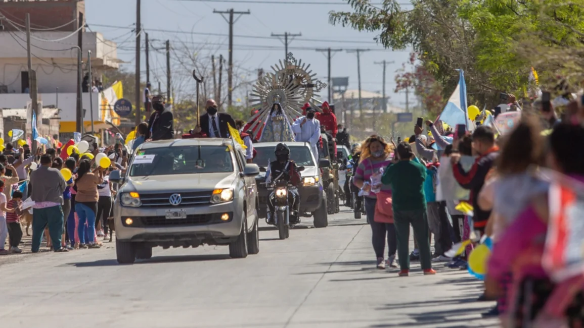  Más de 8 mil efectivos estarán afectados para la seguridad del Milagro