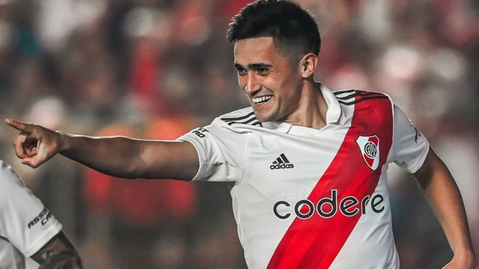 River recibe a Barracas Central en un partido histórico y en la víspera del Superclásico