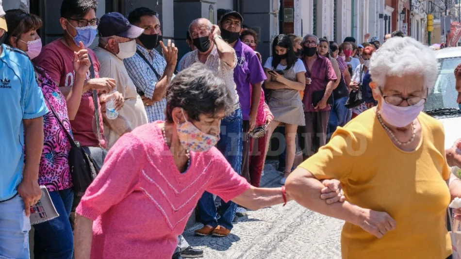 Consultas sobre jubilación y pensiones