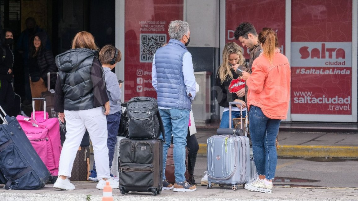 Para el Milagro, las reservas hoteleras rondan entre el 60 y 100% en la ciudad