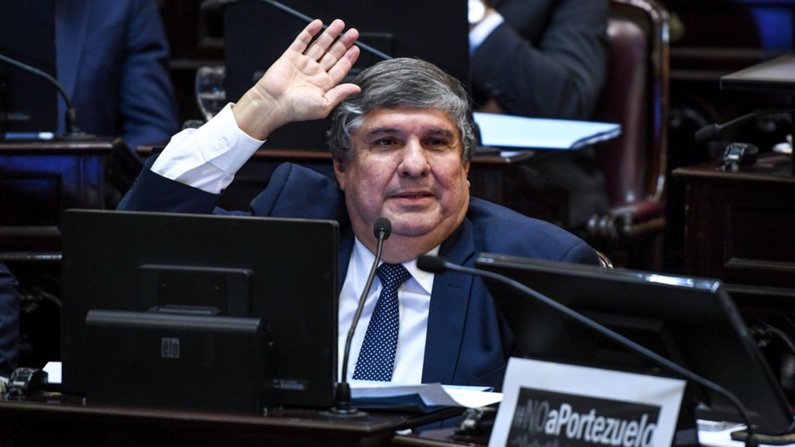 Cruces en el Frente de Todos por el juicio a Cristina