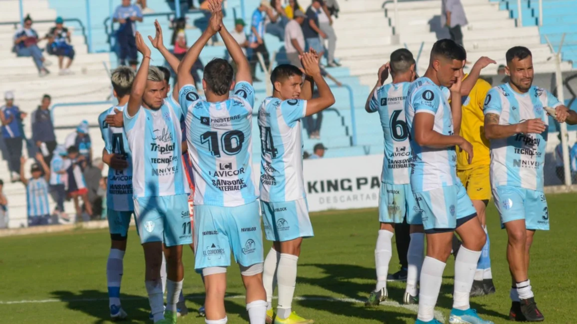 Gimnasia y Tiro madrugará con Crucero