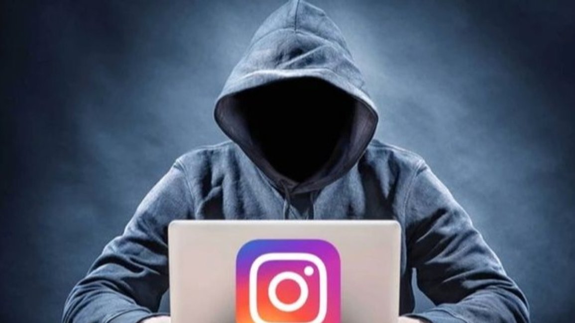 Advierten sobre una nueva estafa por Instagram 