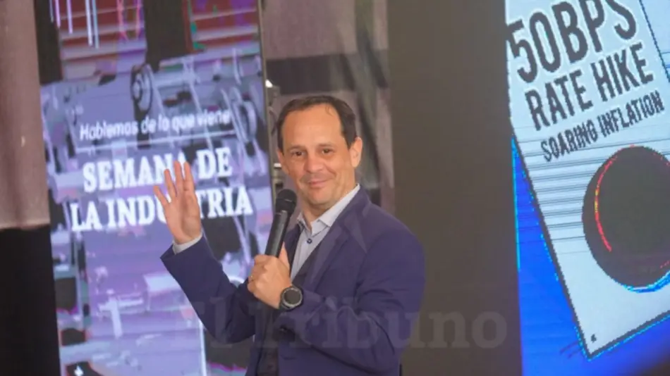 Spotorno: "El peso no vale nada y la gente prefiere sacárselos de encima y gastarlos"