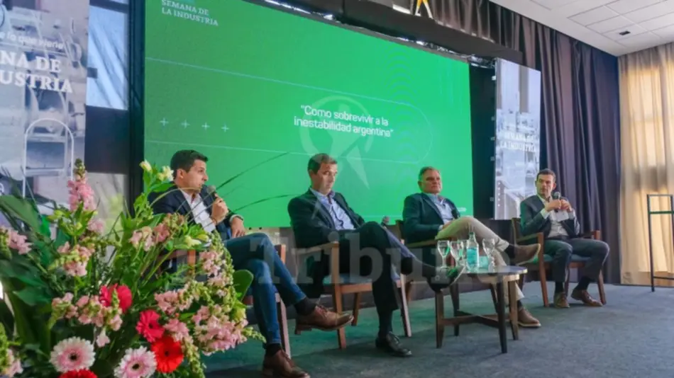 Porta: "La pandemia fue para nosotros una oportunidad; estuvimos fiscalizados"