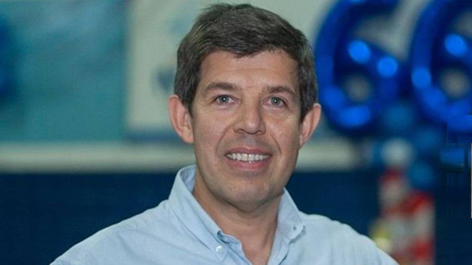"Marinaro es una empresa que es sinónimo de Salta"