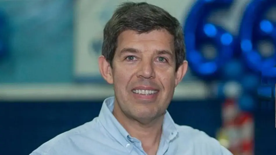 "Marinaro es una empresa que es sinónimo de Salta"