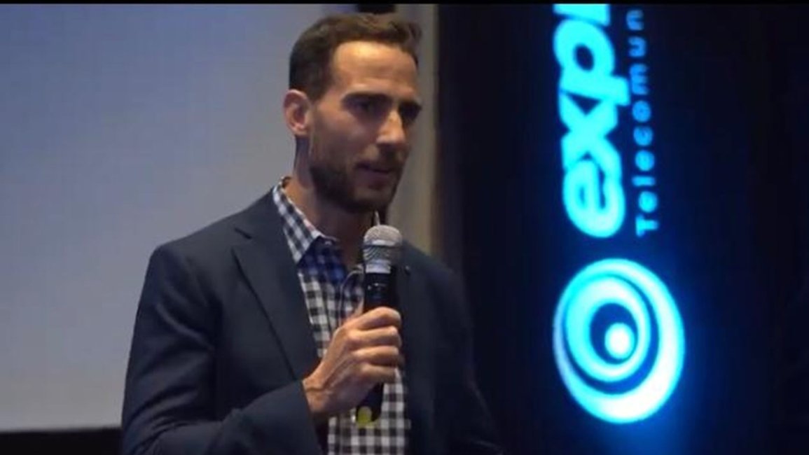 Sebastián Pisco: "Nuestro fuerte es la atención personalizada y la respuesta rápida al cliente"
