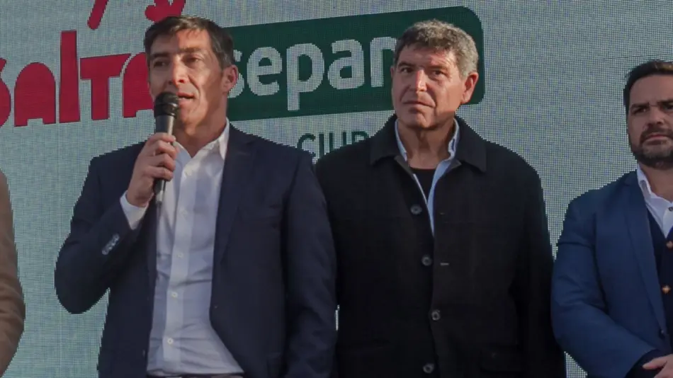 "En nuestra planta de Salta, en los últimos dos años hemos duplicado la producción de cervezas"