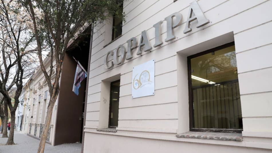Copaipa: profesionales para el crecimiento de Salta
