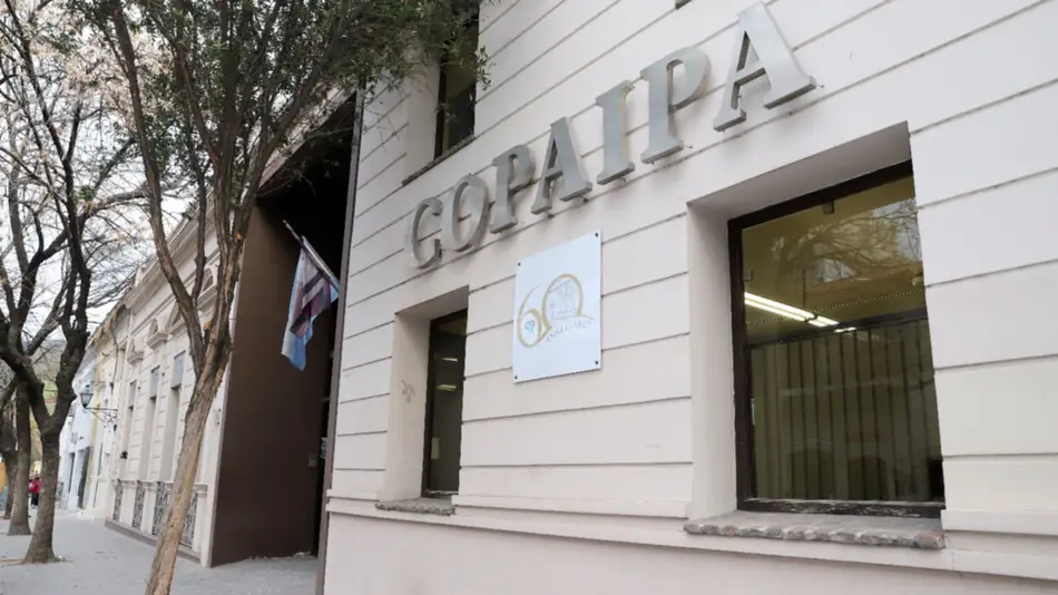 Copaipa: profesionales para el crecimiento de Salta