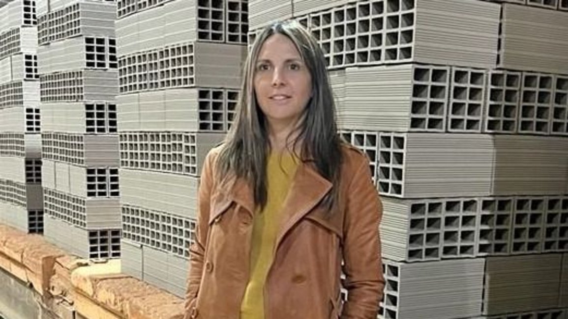 Agustina Soler: "La figura y la presencia de las mujeres en roles directivos y decisivos se ha puesto en relevancia"